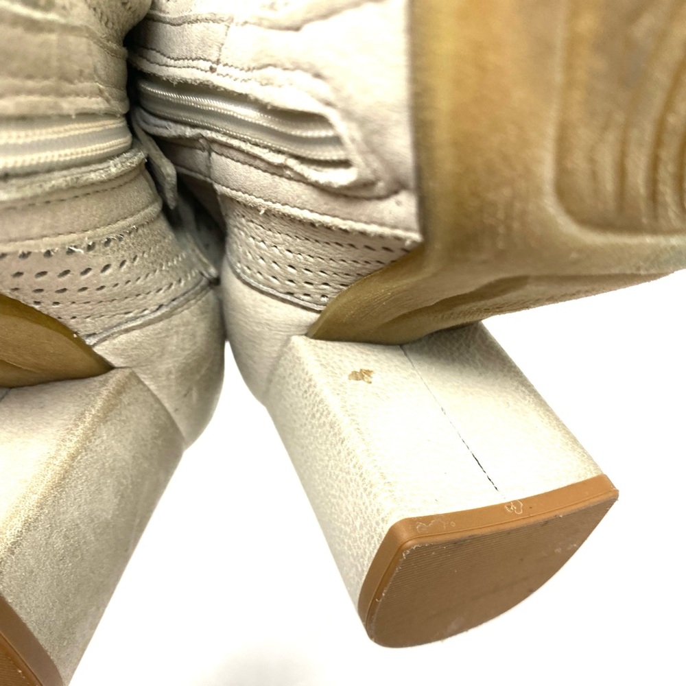 MJus Booties - Picture 8 of 8